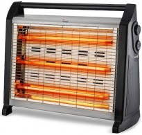 Izzy L-28 Σόμπα Χαλαζία με Θερμοστάτη 1500W